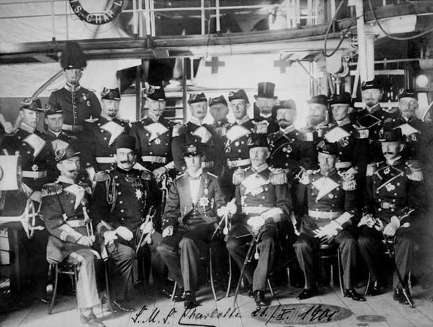 Eski İstanbul fotoğrafları 2