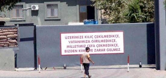 Kışladan AÇILIM mesajı - Resim 5