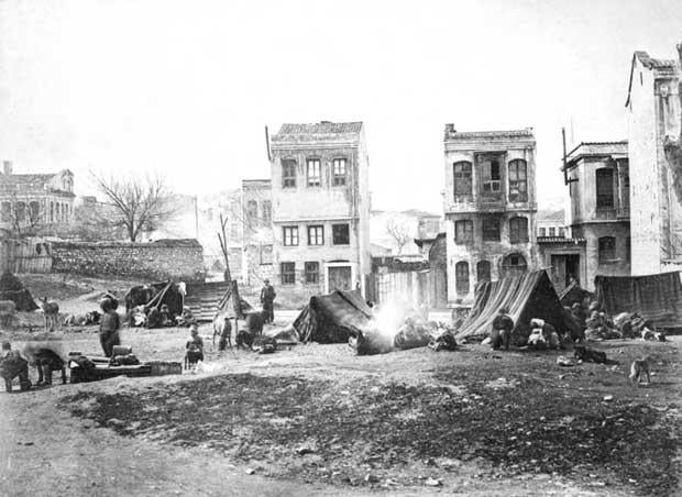 Eski İstanbul fotoğrafları 2