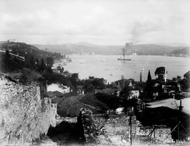 Eski İstanbul fotoğrafları 1