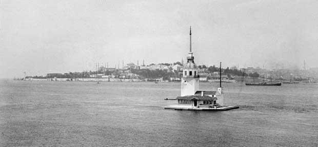 Eski İstanbul fotoğrafları 1