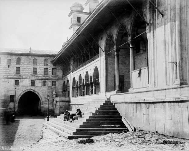 Eski İstanbul fotoğrafları 2