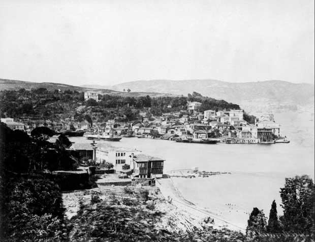 Eski İstanbul fotoğrafları 1