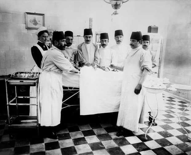 Eski İstanbul fotoğrafları 2