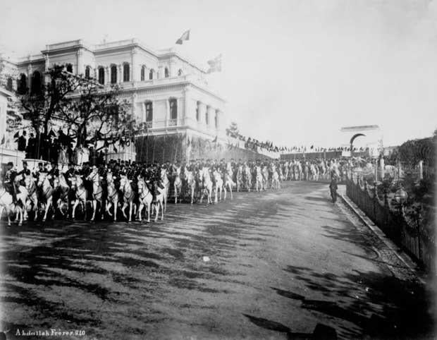 Eski İstanbul fotoğrafları 2