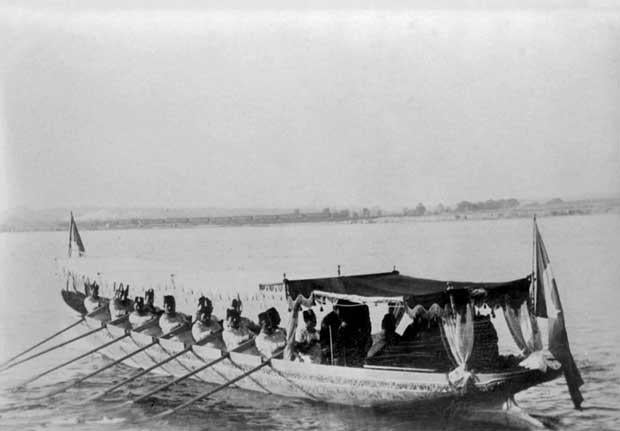 Eski İstanbul fotoğrafları 2