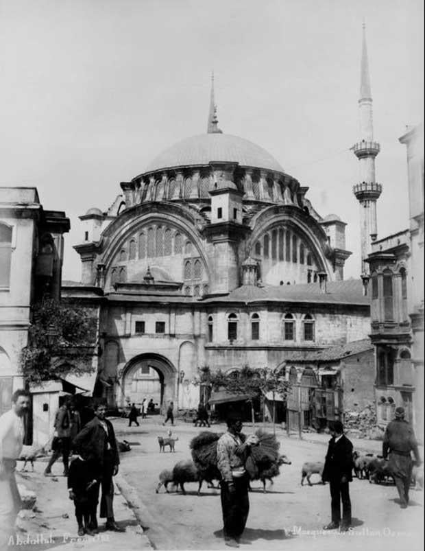 Eski İstanbul fotoğrafları 2