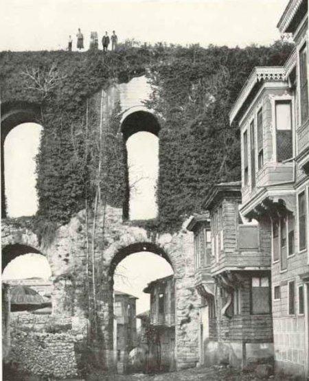 Eski İstanbul fotoğrafları 1