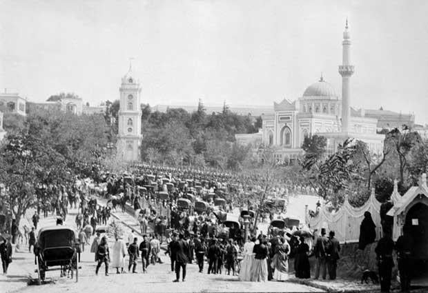 Eski İstanbul fotoğrafları 2