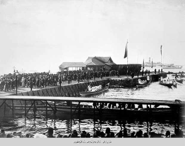 Eski İstanbul fotoğrafları 2