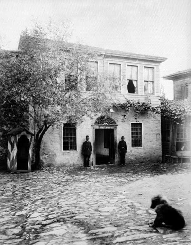 Eski İstanbul fotoğrafları 2