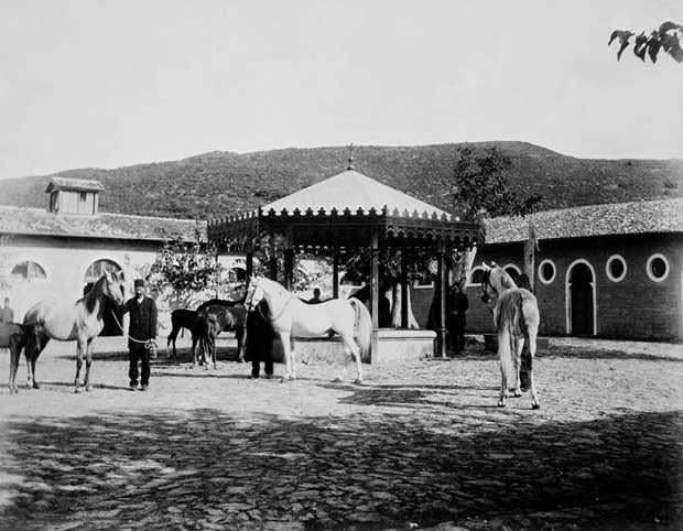 Eski İstanbul fotoğrafları 2