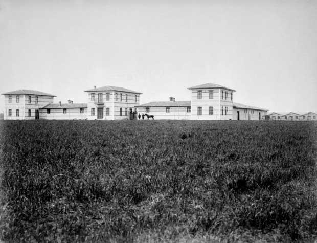 Eski İstanbul fotoğrafları 1