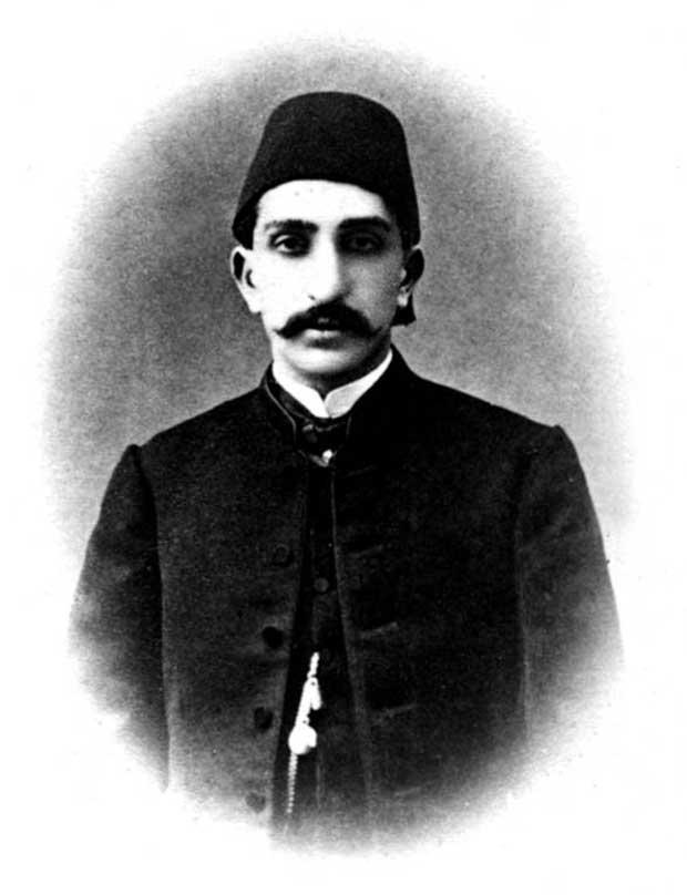 Eski İstanbul fotoğrafları 1