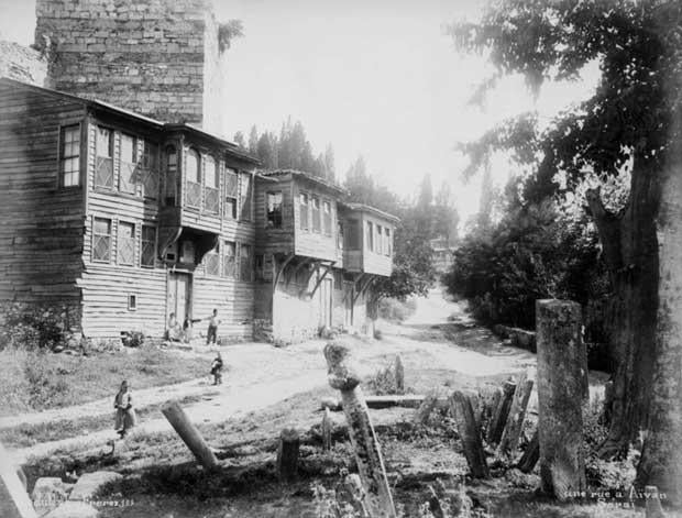 Eski İstanbul fotoğrafları 2