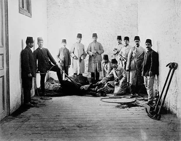 Eski İstanbul fotoğrafları 2