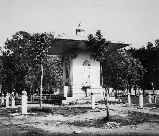 Eski İstanbul fotoğrafları 1