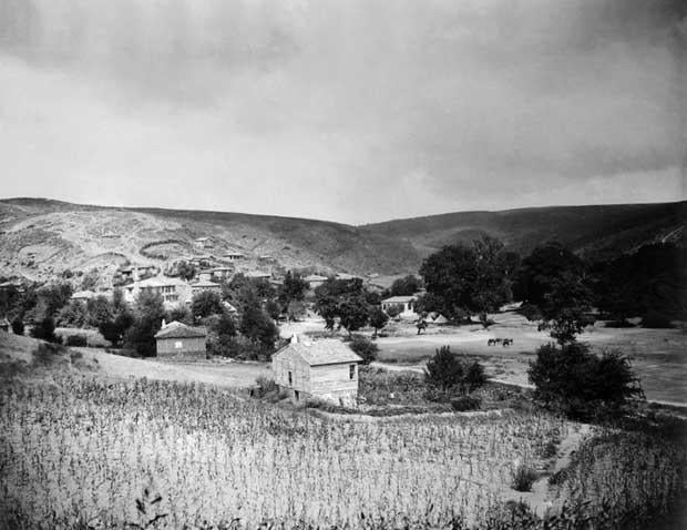 Eski İstanbul fotoğrafları 2