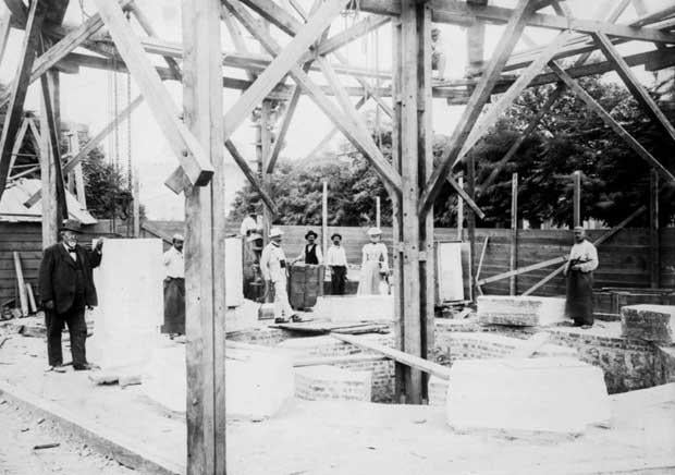 Eski İstanbul fotoğrafları 2