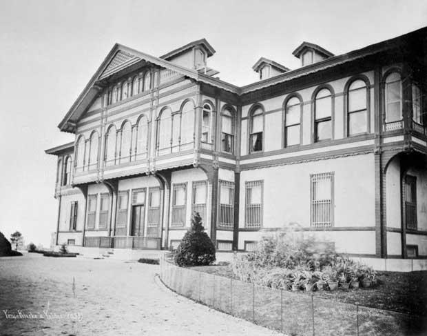 Eski İstanbul fotoğrafları 1