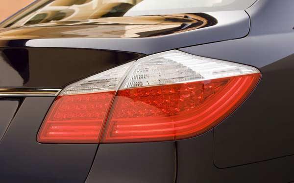 Yılın otomobili Hyundai Genesis - Resim 11