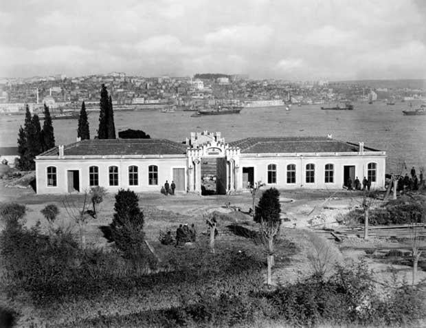 Eski İstanbul fotoğrafları 2