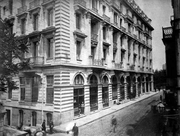 Eski İstanbul fotoğrafları 2