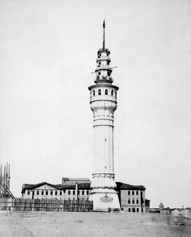 Eski İstanbul fotoğrafları 1