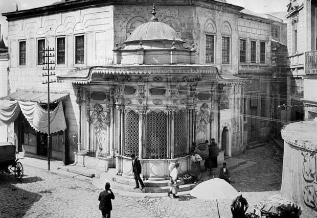 Eski İstanbul fotoğrafları 2