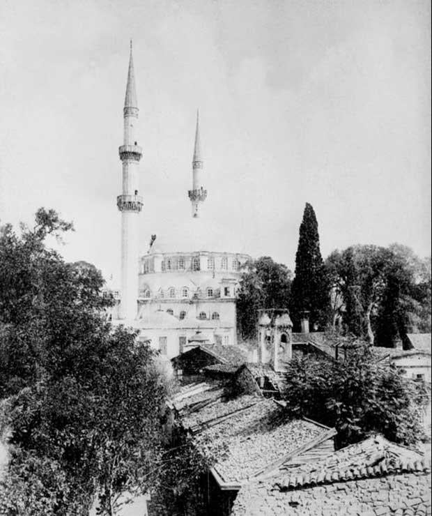 Eski İstanbul fotoğrafları 2