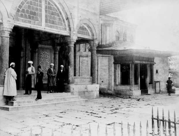 Eski İstanbul fotoğrafları 2