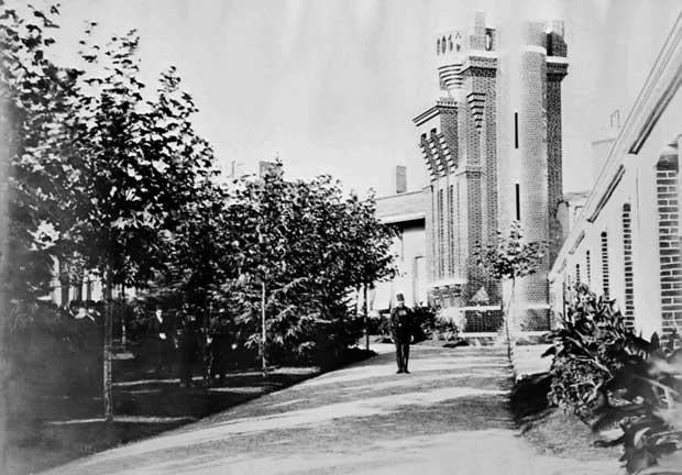 Eski İstanbul fotoğrafları 2