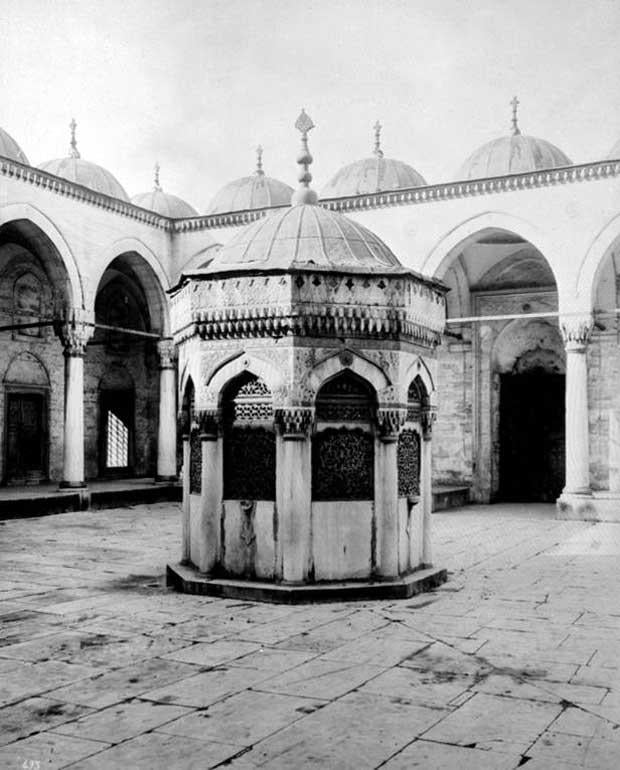 Eski İstanbul fotoğrafları 2