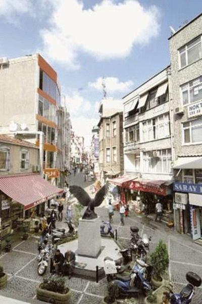 Hangi Ünlü Hangi Semtte Oturuyor - Resim 25
