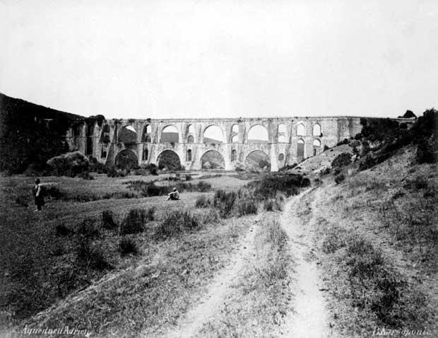 Eski İstanbul fotoğrafları 1