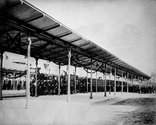 Eski İstanbul fotoğrafları 2