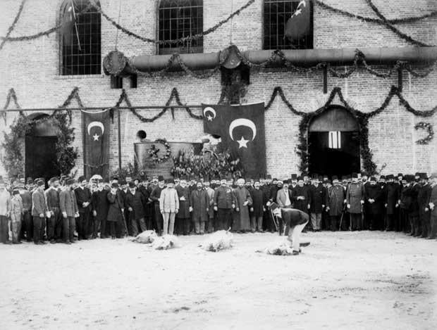 Eski İstanbul fotoğrafları 2