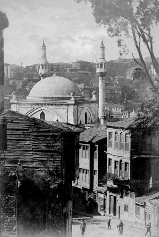 Eski İstanbul fotoğrafları 2