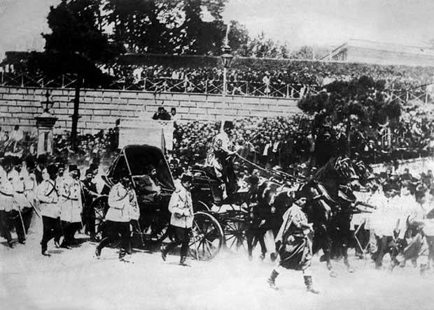 Eski İstanbul fotoğrafları 2