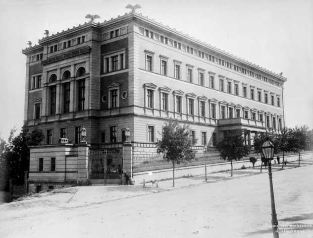 Eski İstanbul fotoğrafları 2