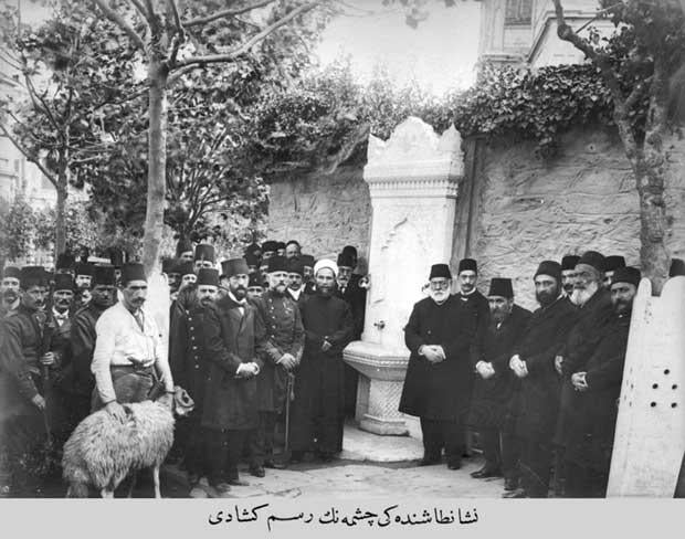 Eski İstanbul fotoğrafları 2