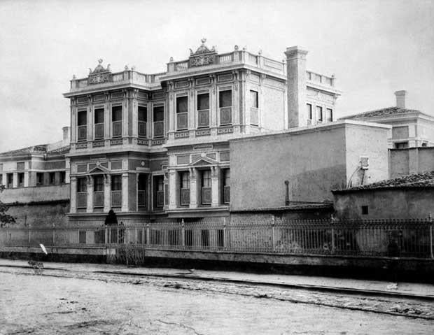 Eski İstanbul fotoğrafları 2