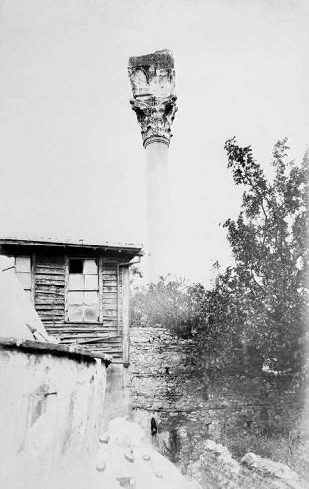 Eski İstanbul fotoğrafları 2