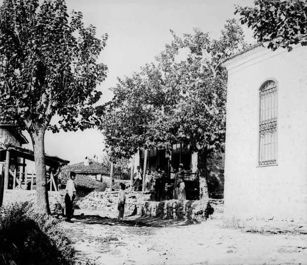 Eski İstanbul fotoğrafları 2