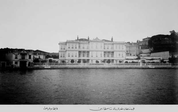 Eski İstanbul fotoğrafları 2