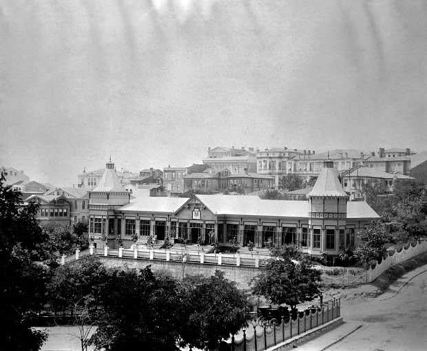 Eski İstanbul fotoğrafları 2