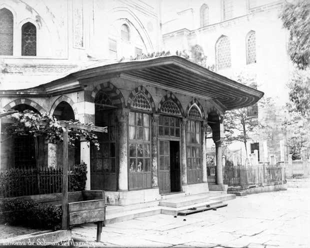 Eski İstanbul fotoğrafları 2