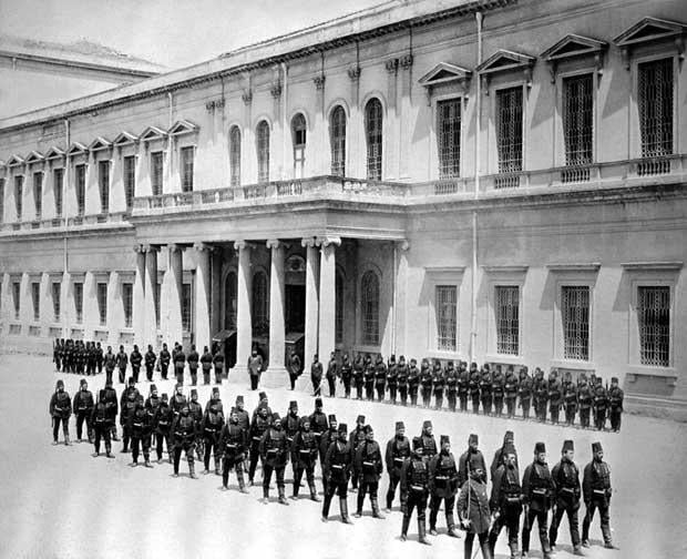 Eski İstanbul fotoğrafları 2