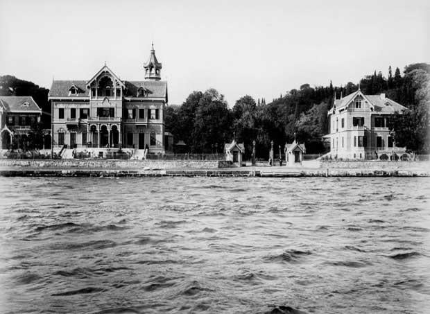 Eski İstanbul fotoğrafları 2