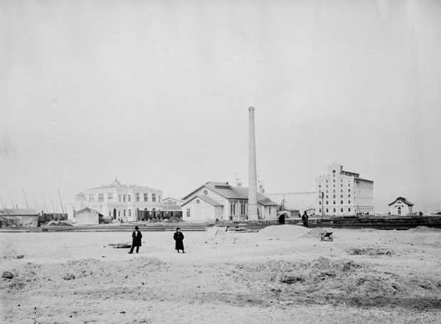 Eski İstanbul fotoğrafları 2
